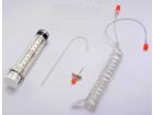 High Pressure Syringe for CT