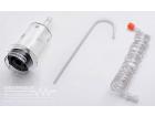 High Pressure Syringe for CT