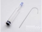 High Pressure Syringe for DSA
